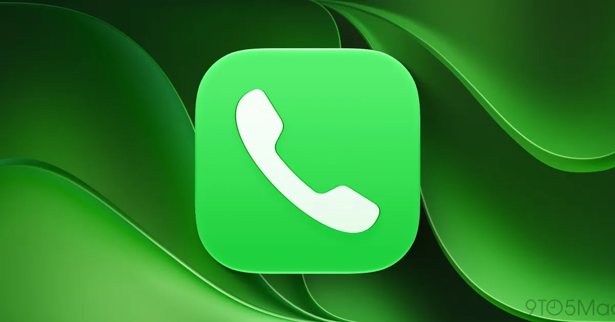 iOS 27 améliore l’app Téléphone avec une nouvelle fonction déjà favorite des utilisateurs