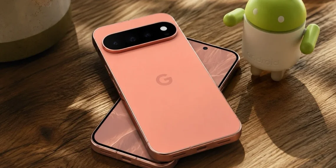 Google Pixel 11 : fuite Amazon avec prix de 786 à 1 662 euros, nouveaux coloris et tracker Pixel Tag surprise