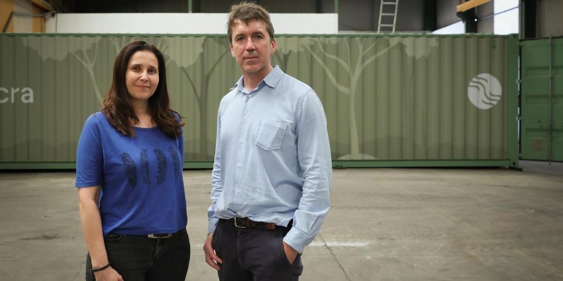 La planta de biogás de Cabrales avanza pese al rechazo de la CUOTA y reabre el debate ambiental - plare. La planta de biogás de Cabrales avanza pese al rechazo de la CUOTA y reabre el debate ambiental