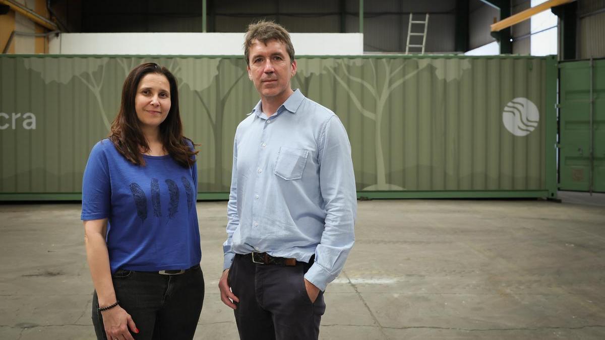 La planta de biogás de Cabrales avanza pese al rechazo de la CUOTA y reabre el debate ambiental