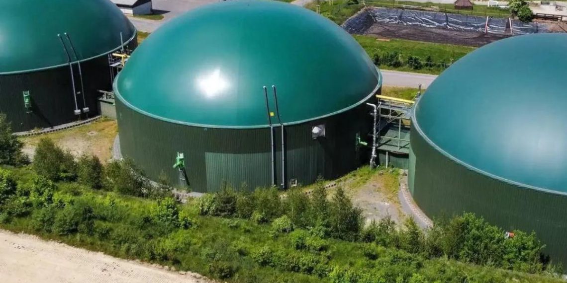 Talavera face à la polémique sur l’installation de centrales de biométhane - plare. Talavera face à la polémique sur l’installation de centrales de biométhane