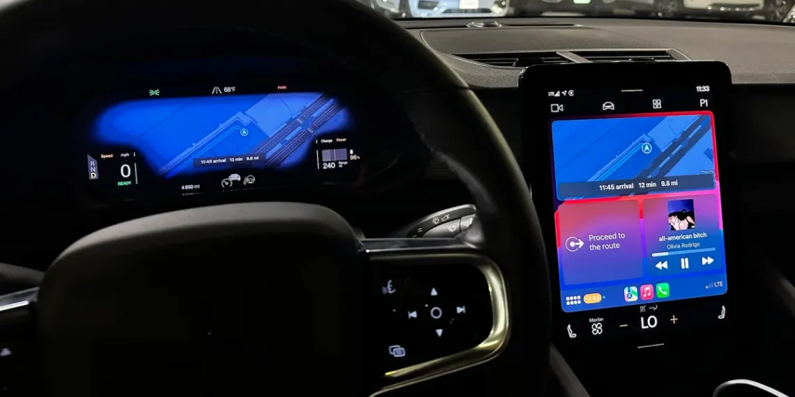 Les meilleures astuces Apple CarPlay pour optimiser navigation, musique et iPhone