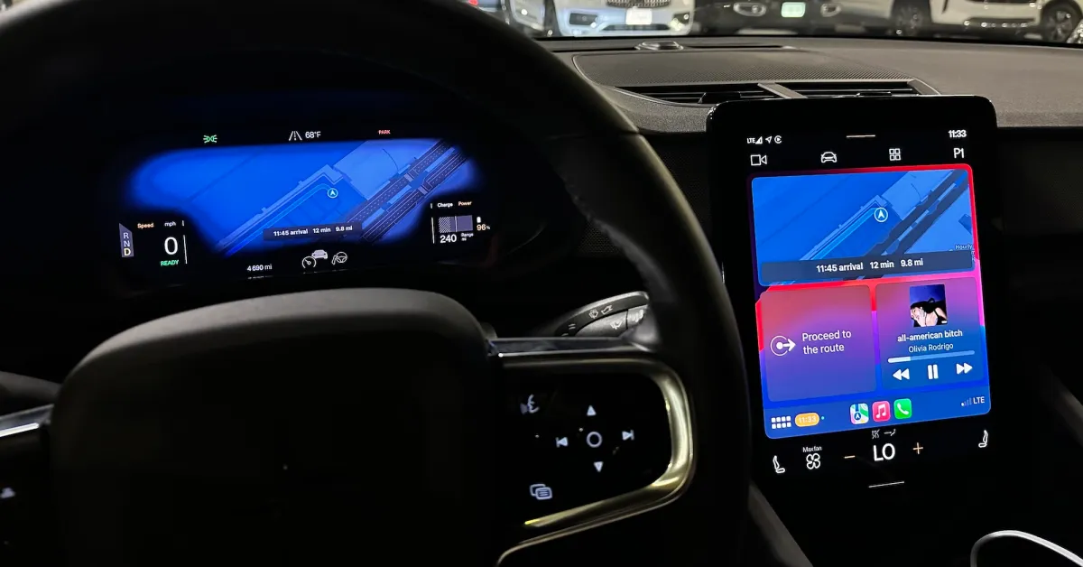 Les meilleures astuces Apple CarPlay pour optimiser navigation, musique et iPhone