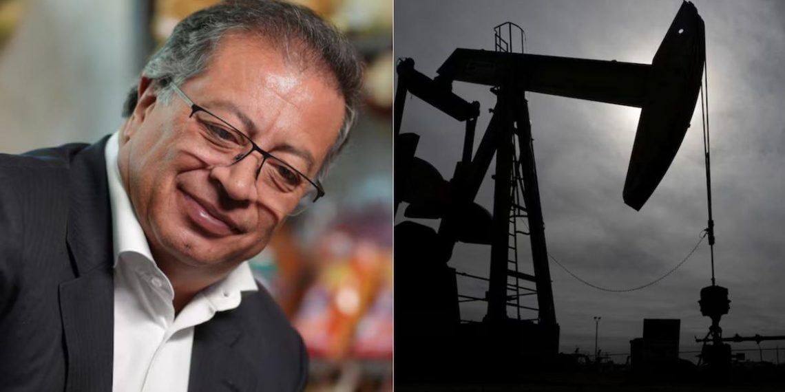 El Gobierno colombiano va présenter une loi pour interdire le fracking en Colombie - plare. El Gobierno colombiano va présenter une loi pour interdire le fracking en Colombie