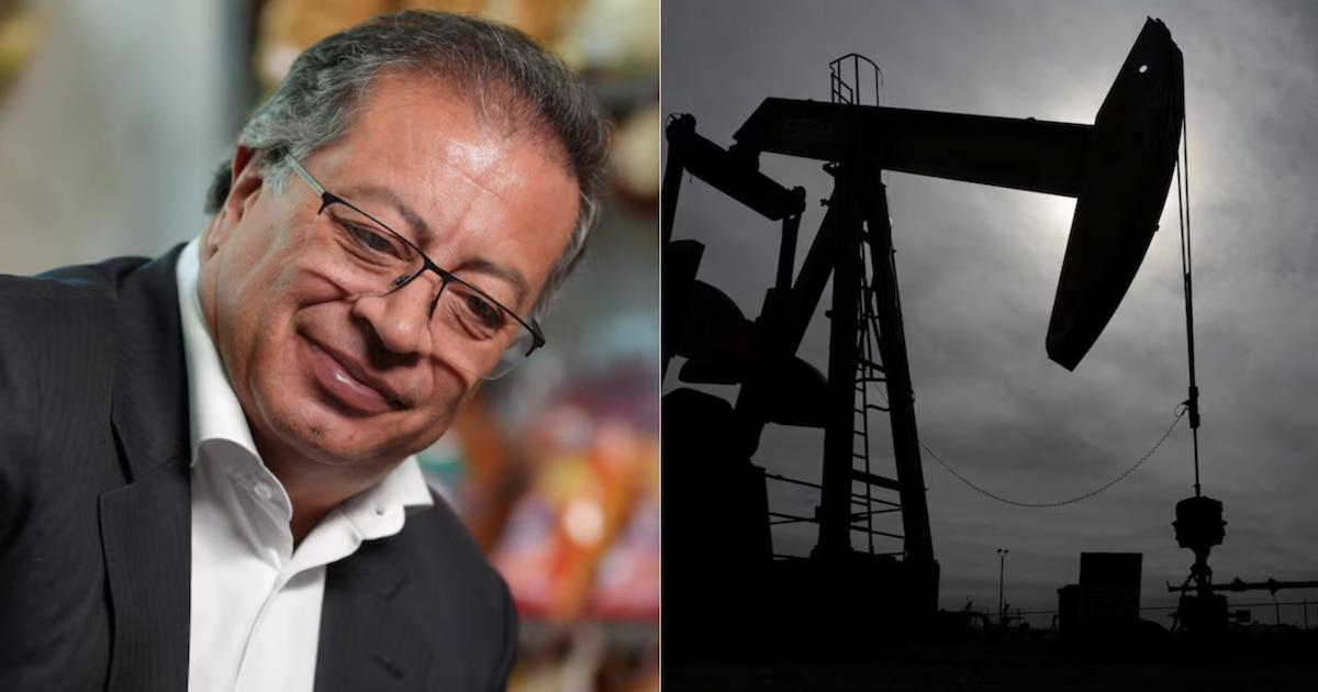 El Gobierno colombiano va présenter une loi pour interdire le fracking en Colombie