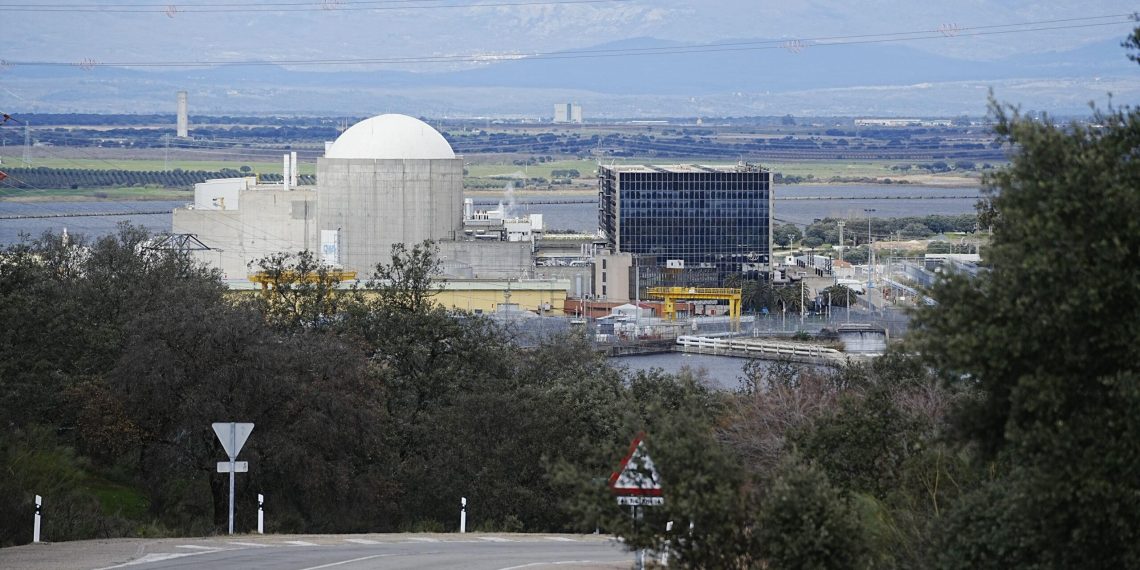 El CSN avala la prórroga de Almaraz et le gouvernement a le dernier mot sur la centrale nucléaire