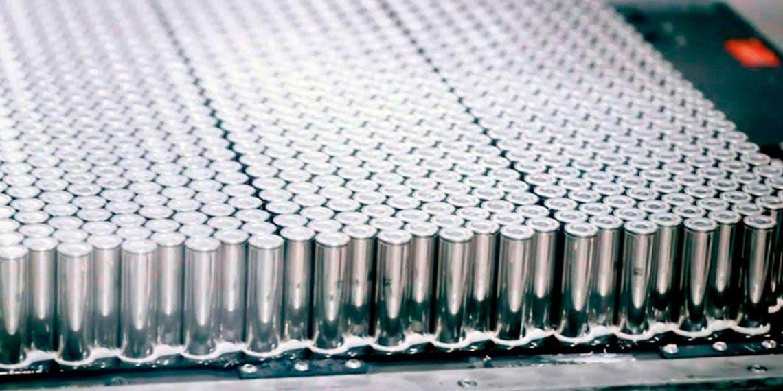 Le recyclage des batteries de voitures électriques progresse grâce à de nouvelles techniques qui améliorent leurs performances - plare. Le recyclage des batteries de voitures électriques progresse grâce à de nouvelles techniques qui améliorent leurs performances
