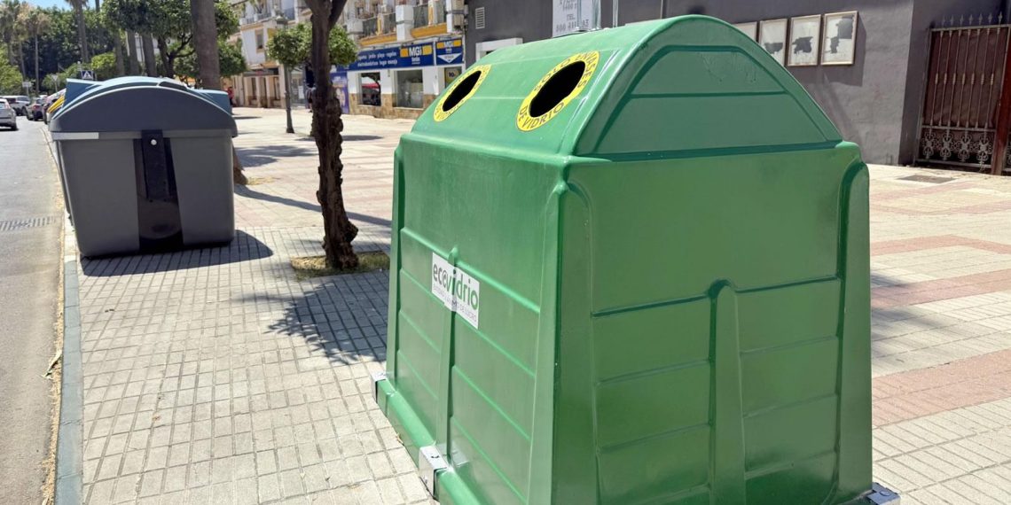 Campañas de reciclaje de vidrio en España: verano y hostelería impulsan la recogida sostenible - plare. Campañas de reciclaje de vidrio en España: verano y hostelería impulsan la recogida sostenible