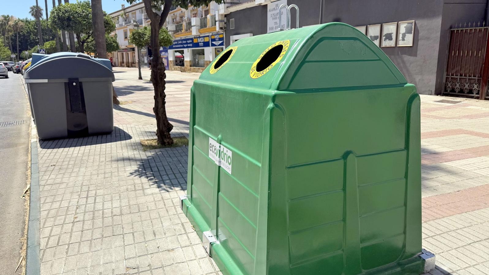 Campañas de reciclaje de vidrio en España: verano y hostelería impulsan la recogida sostenible