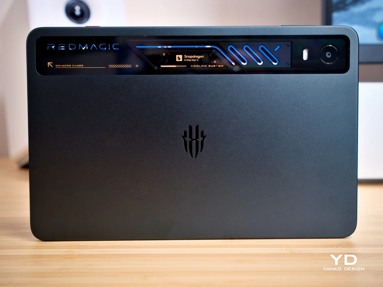 REDMAGIC Astra 2 en test : la tablette gaming qui reste enfin froide - plare. REDMAGIC Astra 2 en test : la tablette gaming qui reste enfin froide