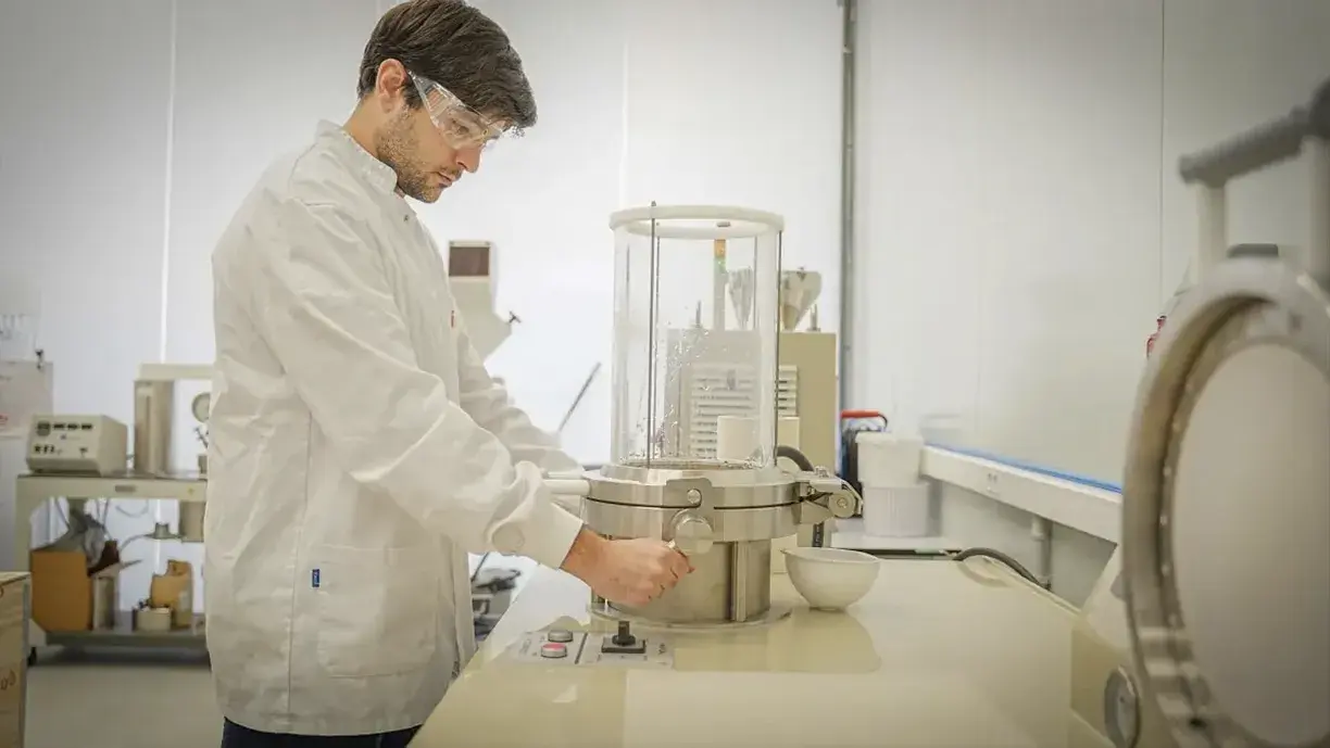 Transformation des résidus végétaux en matériaux innovants et durables : économie circulaire et éco-conception