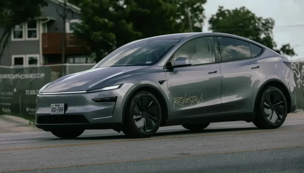 Tesla Robotaxi étend son programme en Florida vers deux nouvelles villes - plare. Tesla Robotaxi étend son service en Florida vers deux nouvelles villes, un cap clé pour la mobilité autonome