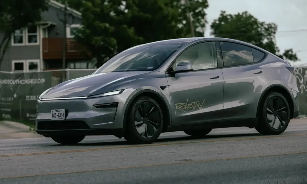 Tesla Robotaxi étend son service en Florida vers deux nouvelles villes, un cap clé pour la mobilité autonome