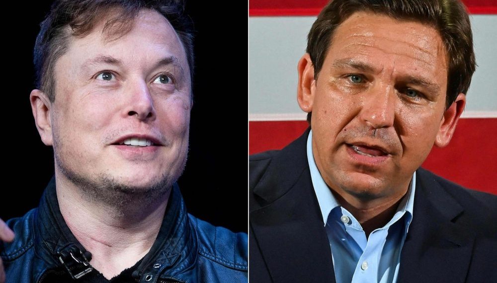 Ron DeSantis dénonce le biais médiatique dans la couverture de l’accident Tesla