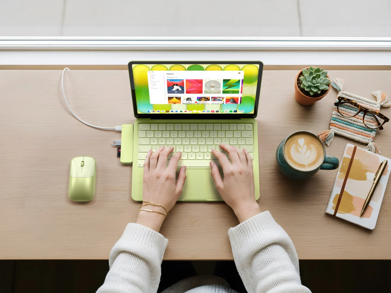 Satechi lance des accessoires MacBook Neo pour Apple avec prix en euros - plare. Satechi lance des accessoires MacBook Neo pour Apple avec prix en euros