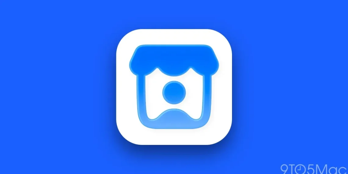 Meta lance une nouvelle application Facebook Seller pour iPhone, pensée pour mieux vendre en ligne - plare. Meta lance une nouvelle application Facebook Seller pour iPhone, pensée pour mieux vendre en ligne