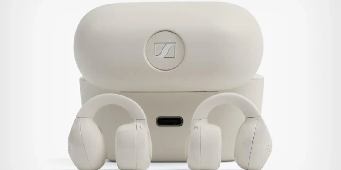 Sennheiser : ses écouteurs clip-on à 175 € battent les Bose Ultra Open sur l’autonomie, mais pas aux États-Unis - plare. Sennheiser : ses écouteurs clip-on à 175 € battent les Bose Ultra Open sur l’autonomie, mais pas aux États-Unis