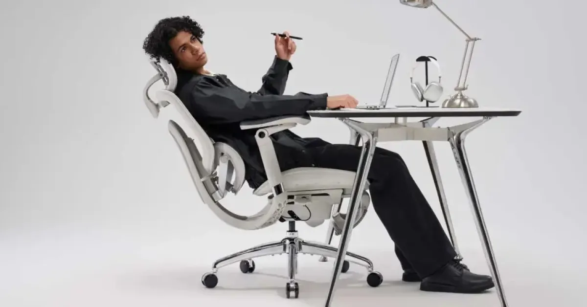 Chaise de bureau ergonomique à moins de 438 € : confort premium et soutien lombaire à prix malin - plare. Chaise de bureau ergonomique à moins de 438 € : confort premium et soutien lombaire à prix malin