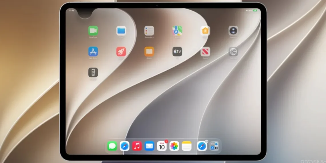 iOS 27 bouleverse 15 ans d’habitudes sur iPhone et iPad : le changement qui va surprendre les utilisateurs - plare. iOS 27 bouleverse 15 ans d’habitudes sur iPhone et iPad avec une refonte majeure de l’interface
