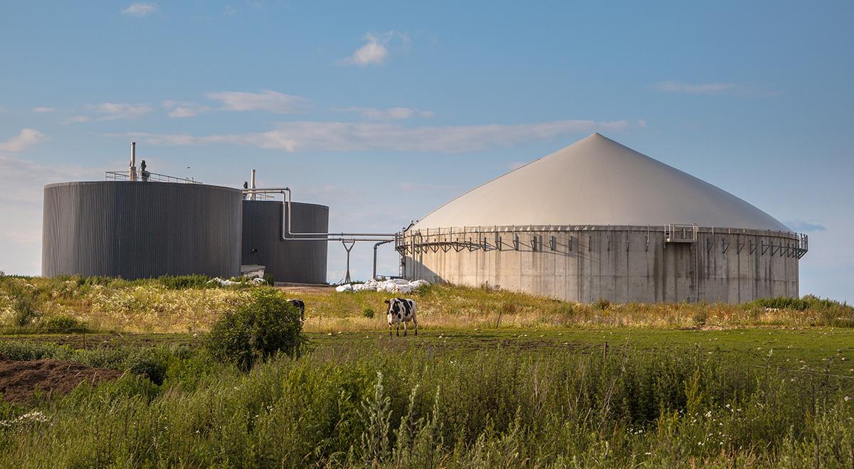 Guía completa sobre los sistemas para producir biometano: impacto energético, costes en euros y beneficios clave