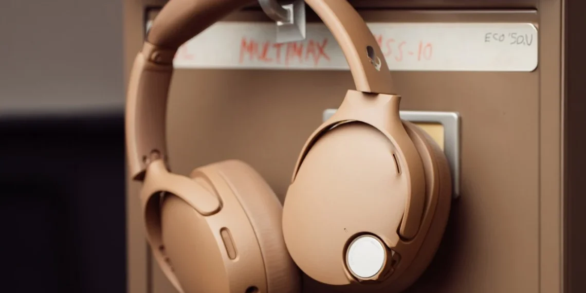 Skullcandy lance un casque audio à 246 € avec subwoofer intégré et molette de basses - plare. Skullcandy lance un casque audio à 246 € avec subwoofer intégré et molette de basses