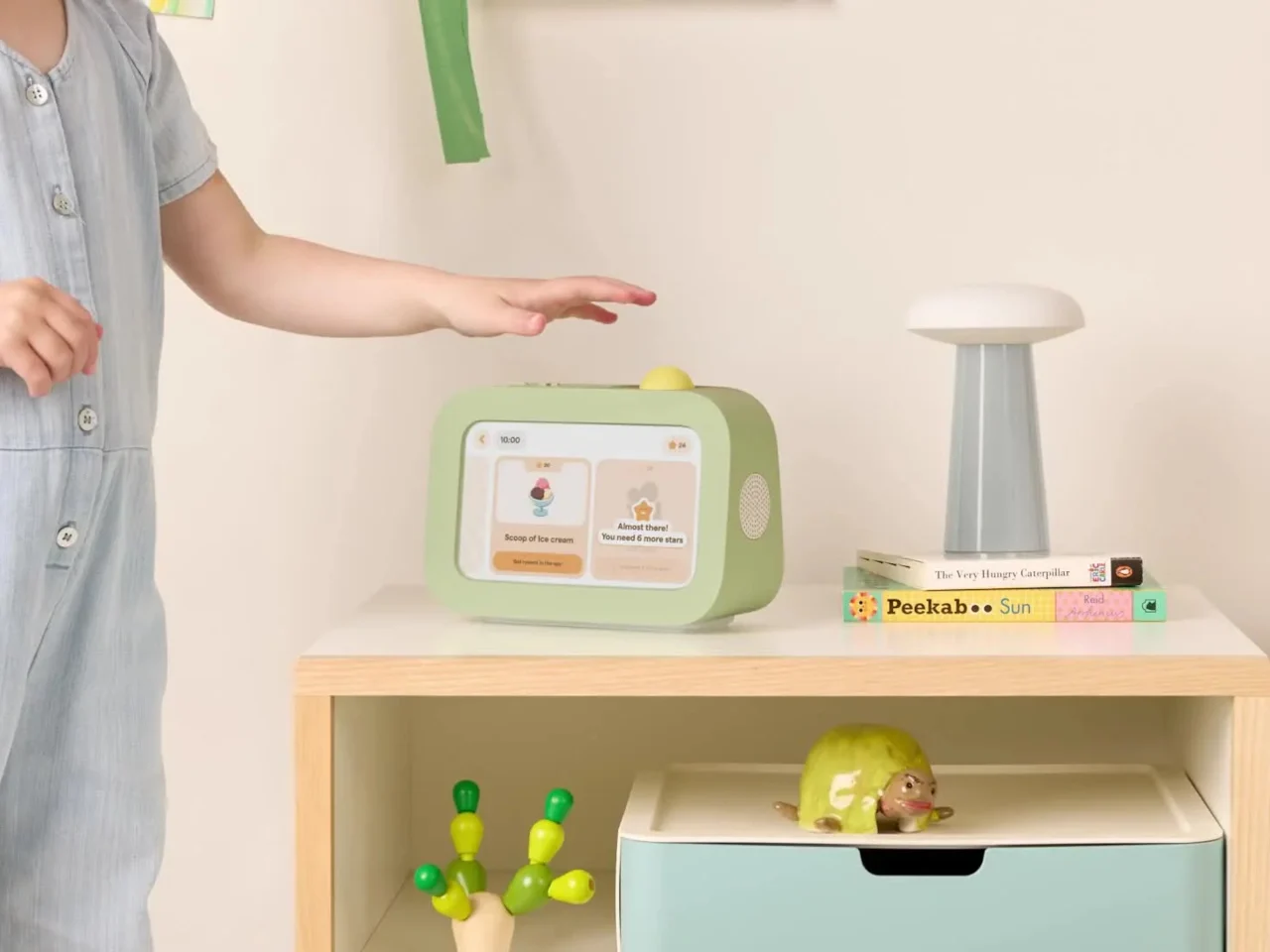 Le problème des écrans chez les enfants : ce bouton tech à 122 € pourrait bien tout changer - plare. Le problème des écrans chez les enfants : ce bouton tech à 122 € pourrait bien tout changer
