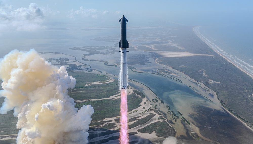 SpaceX sous suivi boursier initial porté par le plus grand bull de Tesla