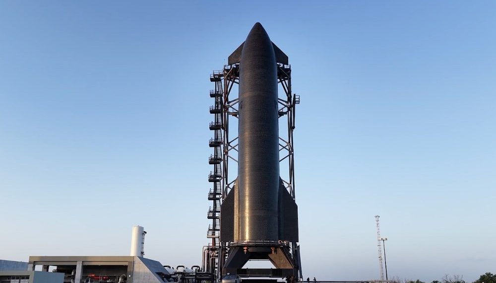Starship Flight 13 : SpaceX prépare de grands changements pour le prochain vol orbital - plare. Starship Flight 13 : SpaceX prépare de grands changements pour le prochain vol orbital