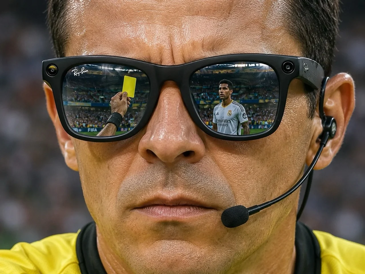 Lunettes connectées dans le sport : une révolution prometteuse face à un déficit de confiance