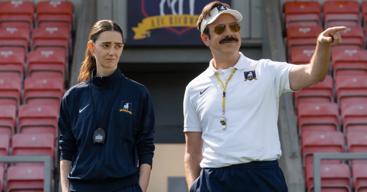 Ted Lasso saison 4 : les nouveaux visages et les départs qui vont surprendre