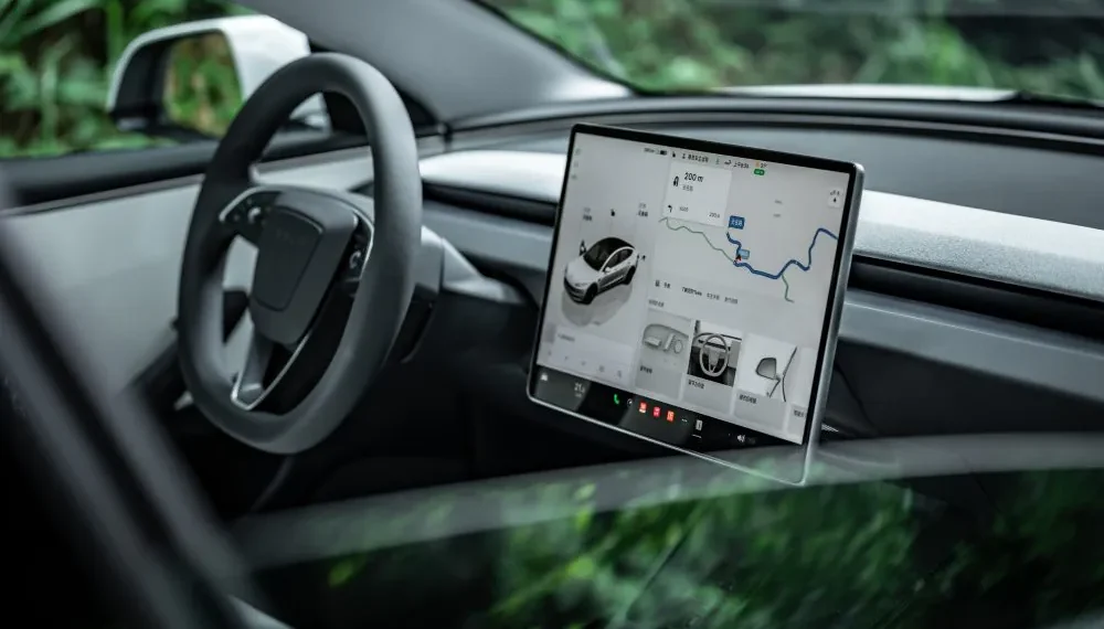 Tesla relance le Full Self-Driving et les ventes s’envolent - plare. Tesla : son nouveau virage sur le Full Self-Driving booste fortement les ventes