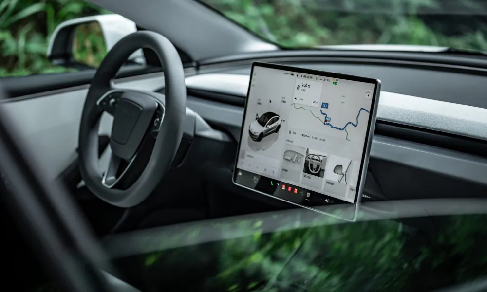 Tesla : son nouveau virage sur le Full Self-Driving booste fortement les ventes