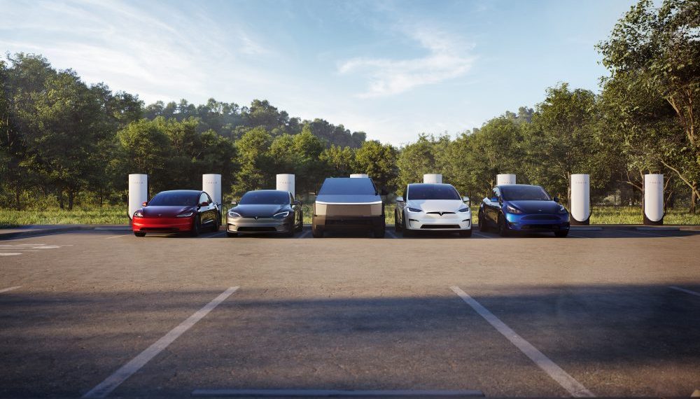 Tesla dépasse largement les attentes de Wall Street grâce à de solides livraisons au deuxième trimestre - plare. Tesla dépasse les attentes de Wall Street grâce à de solides livraisons au T2