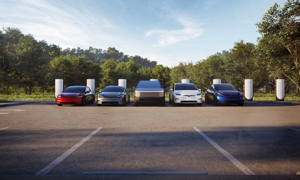 Tesla dépasse les attentes de Wall Street grâce à de solides livraisons au T2