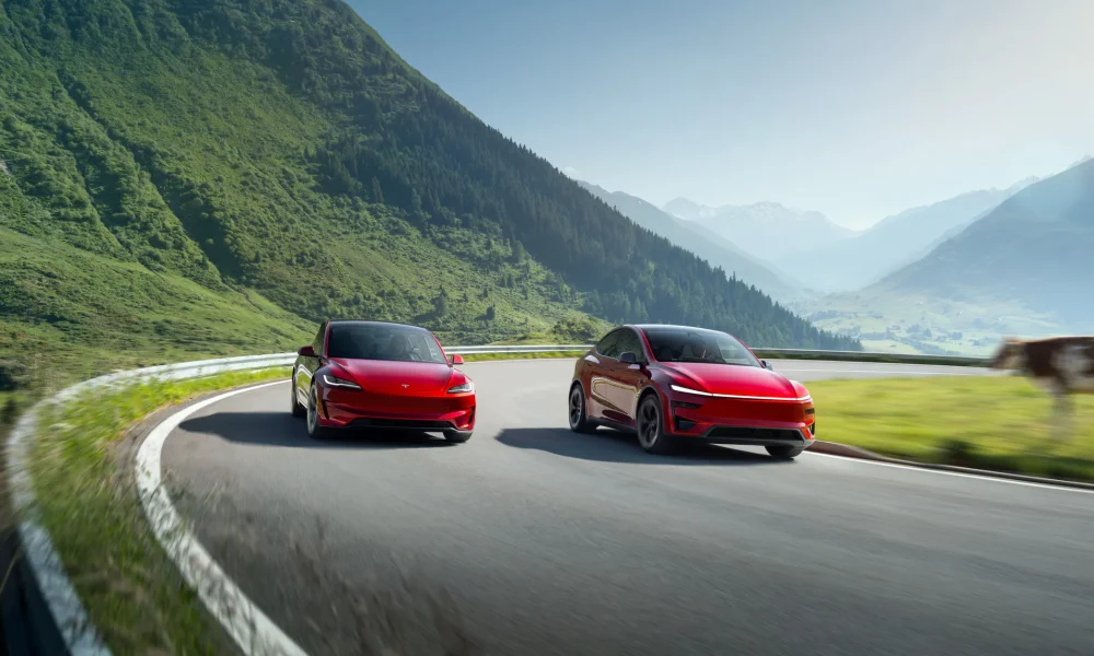 Tesla (TSLA) : résultats du T2, bénéfices et perspectives en hausse - plare. Tesla (TSLA) : résultats du T2 2026, rentabilité et perspectives de l’action en euros