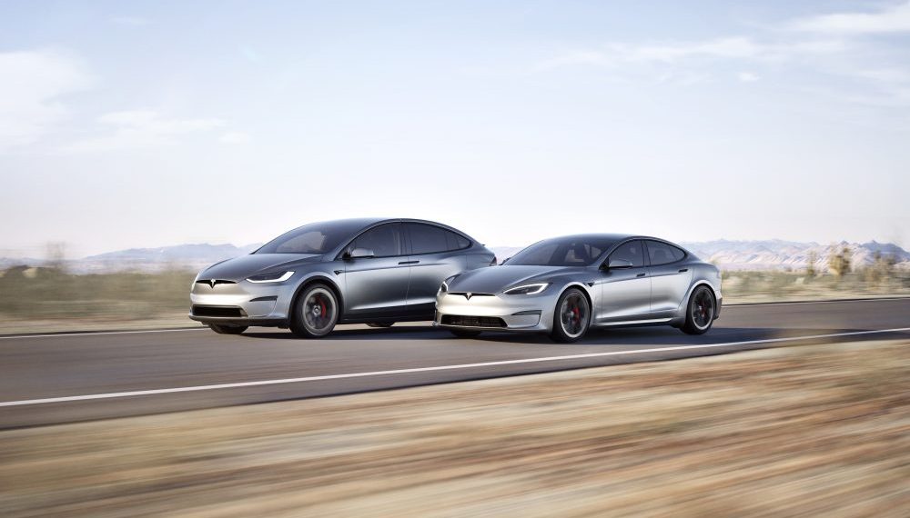 Tesla open source : les designs et logiciels des Model S et Model X bientôt accessibles en euros - plare. Tesla va open source les designs et logiciels des Model S et Model X