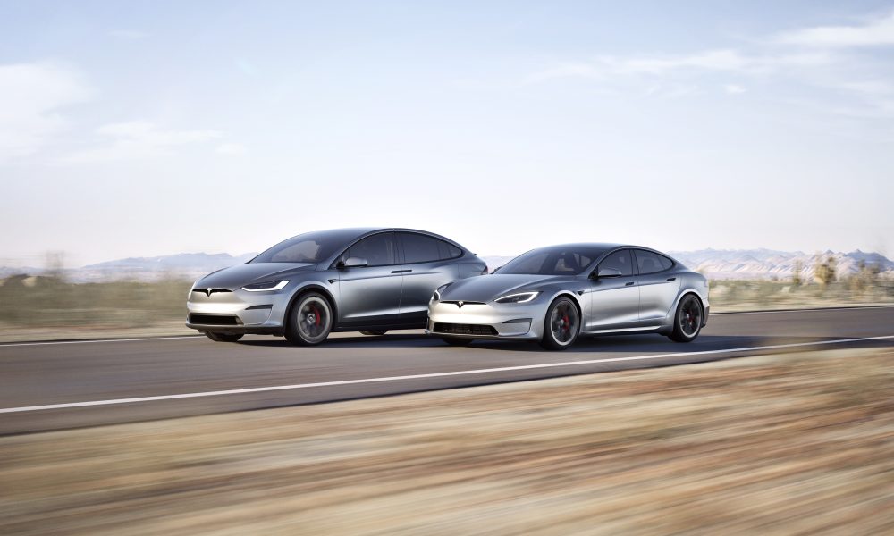 Tesla va open source les designs et logiciels des Model S et Model X - plare. Tesla va open source les designs et logiciels des Model S et Model X