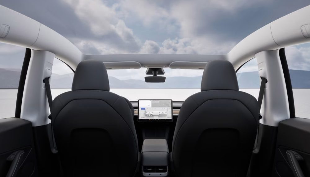 Tesla Summer Update : les nouvelles fonctionnalités qui vont améliorer votre expérience de conduite