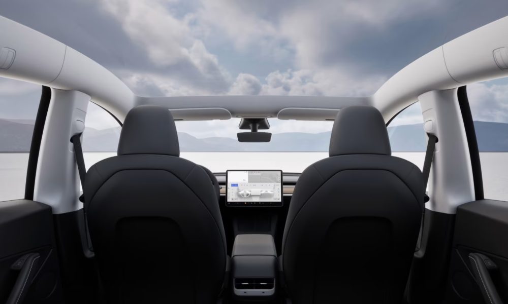 Tesla Summer Update : les nouvelles fonctionnalités qui vont améliorer votre expérience de conduite