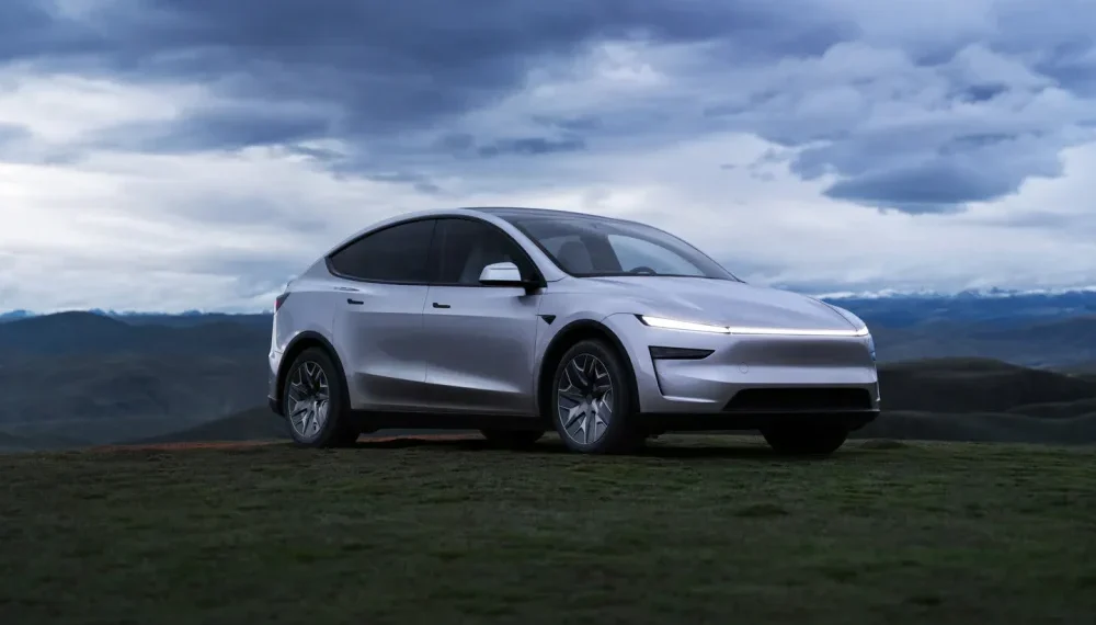 Tesla Model Y L : ses nouvelles fonctionnalités impressionnent lors de sa présentation au Diner