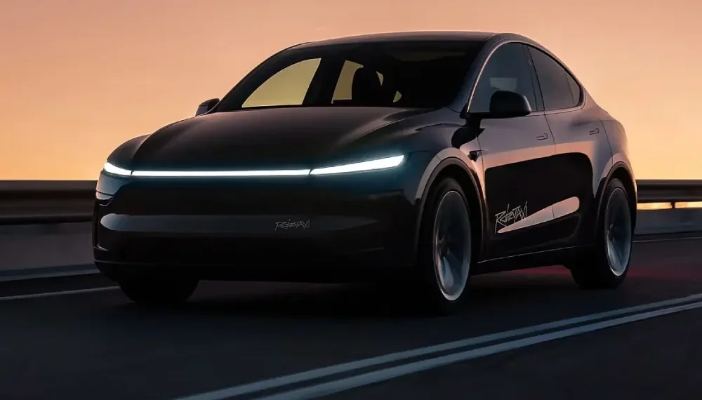 Tesla étend son service de covoiturage en Californie vers un nouveau hotspot - plare. Tesla étend son service de covoiturage en Californie vers un nouveau hotspot