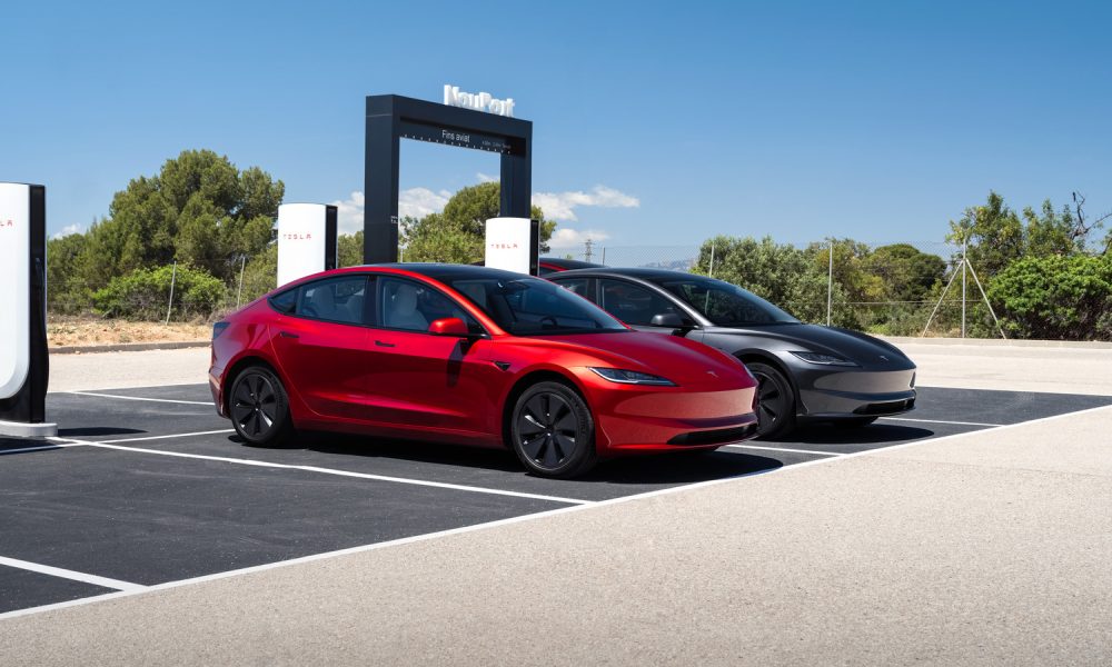 Tesla entre sur deux nouveaux marchés en une semaine sur deux continents : expansion automobile et stratégie internationale - plare. Tesla accélère son expansion avec deux nouveaux marchés sur deux continents en une semaine