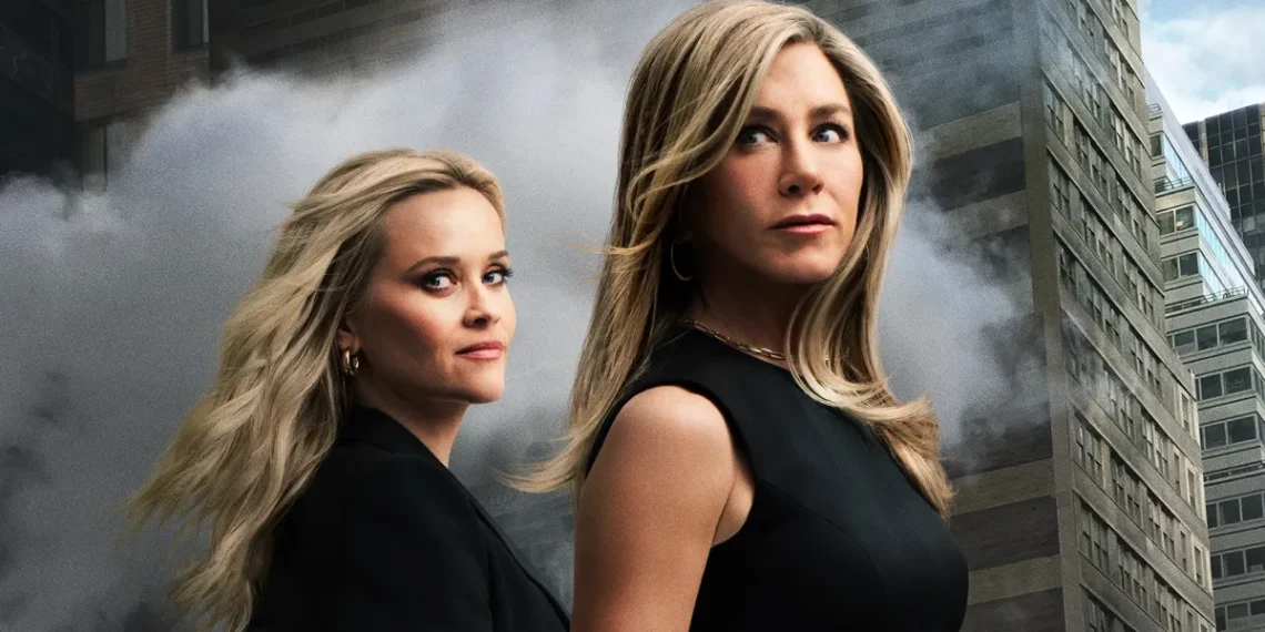 Apple annonce la fin de The Morning Show après la saison 5 sur Apple TV+ - plare. Apple annonce la fin de The Morning Show après la saison 5 sur Apple TV+