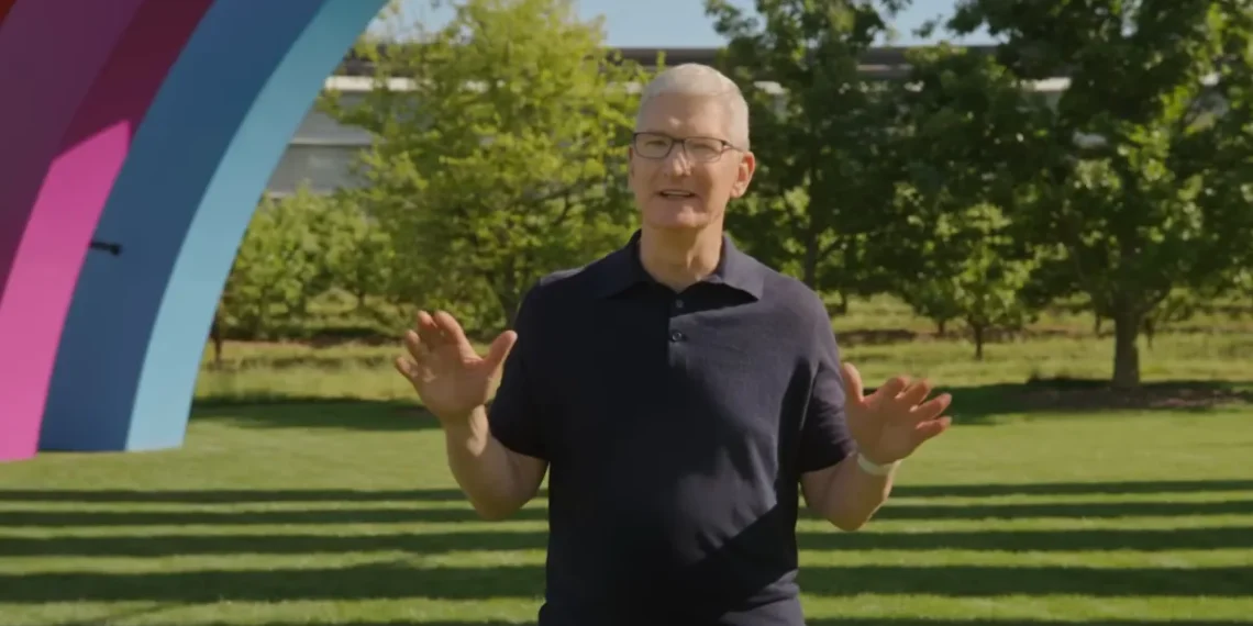 Tim Cook explique pourquoi plus de fournisseurs de mémoire ne ferait pas forcément baisser les prix des produits Apple - plare. Tim Cook explique pourquoi plus de fournisseurs de mémoire ne ferait pas forcément baisser les prix des produits Apple