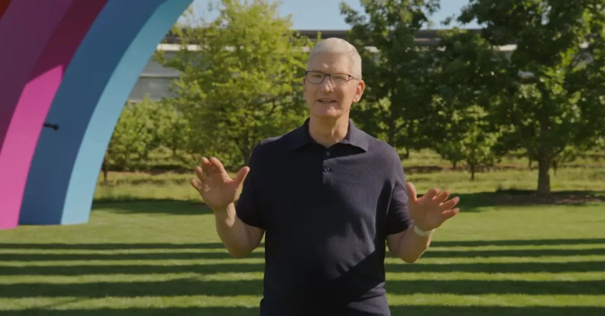 Tim Cook explique pourquoi plus de fournisseurs de mémoire ne ferait pas forcément baisser les prix des produits Apple