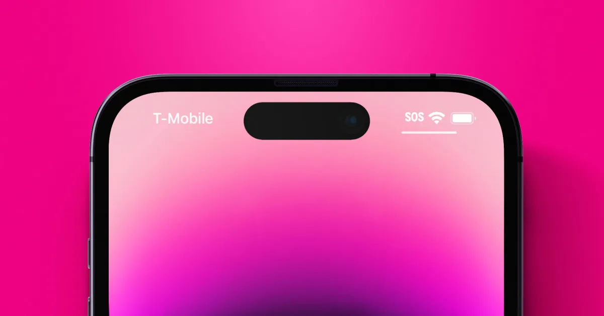 Panne T-Mobile : des iPhone bloqués en mode « SOS », voici ce qu’il faut savoir
