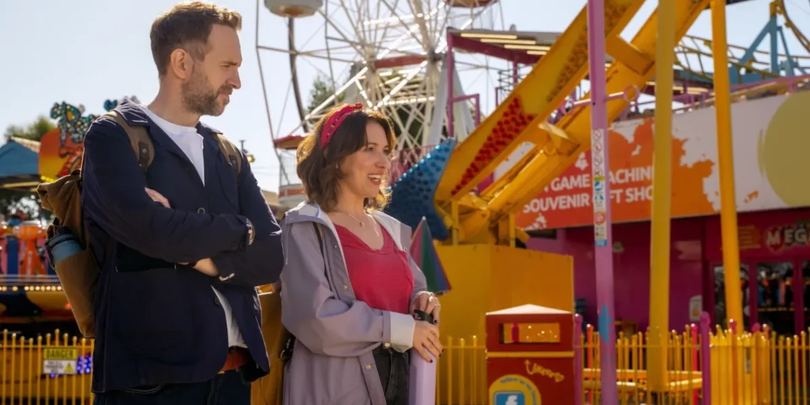 Trying saison 5 : le premier épisode est disponible sur Apple TV+