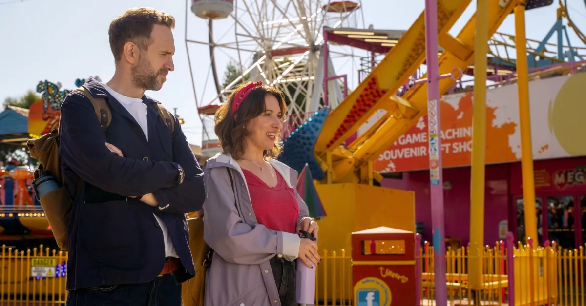 Trying saison 5 : le premier épisode est disponible sur Apple TV+