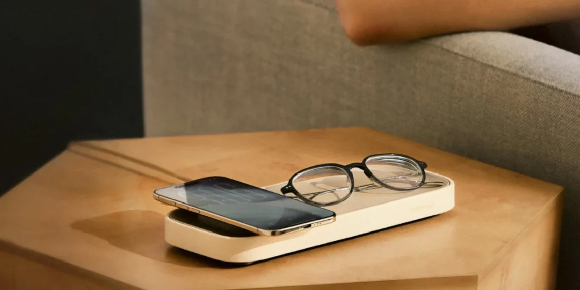 Twelve South lance un chargeur à 114 € qui ne gâchera pas votre table de nuit - plare. Twelve South lance un chargeur à 114 € qui ne gâchera pas votre table de nuit