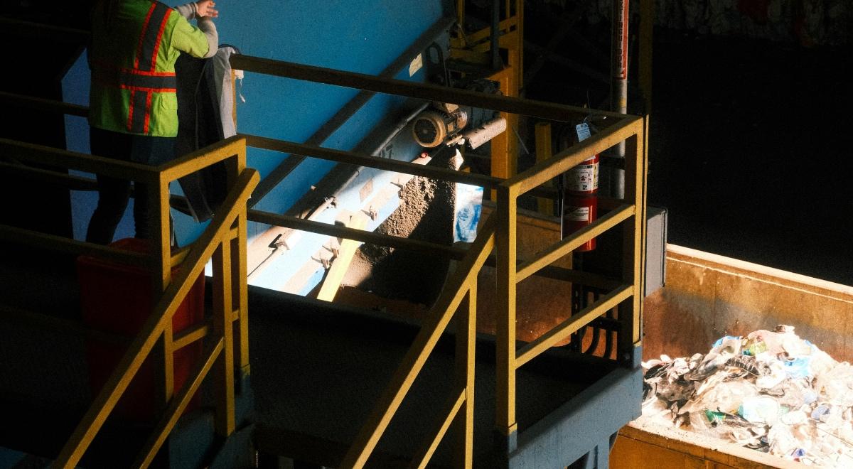 Valorización energética de residuos frente al vertido : enjeux, avantages et solutions durables